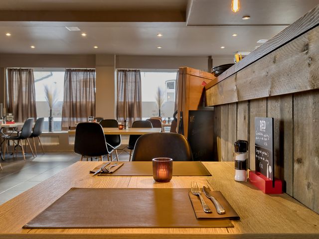 Restaurant Meat Love 