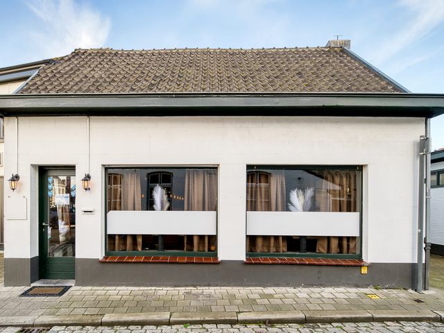 Restaurant Meat Love 