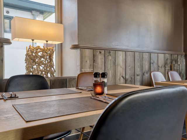 Restaurant Meat Love 