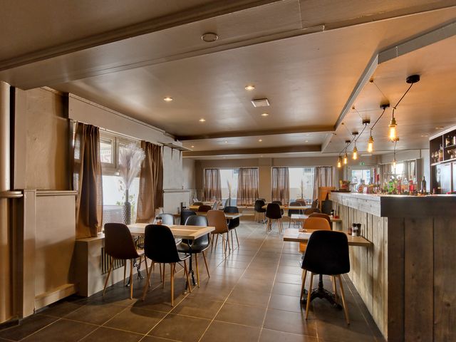 Restaurant Meat Love 