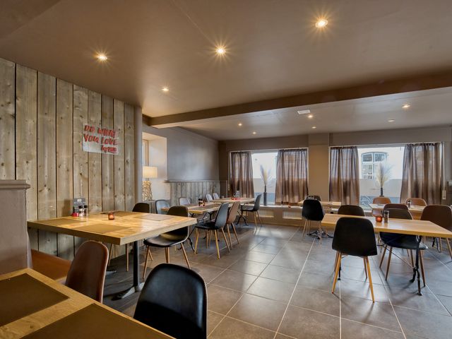 Restaurant Meat Love 