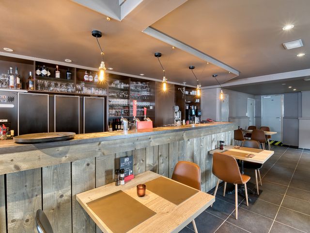 Restaurant Meat Love 