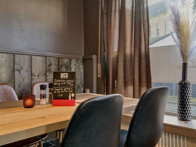 Restaurant Meat Love 