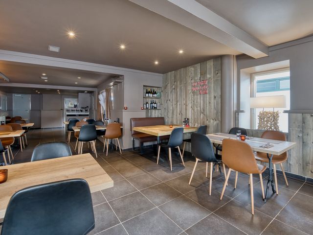 Restaurant Meat Love 