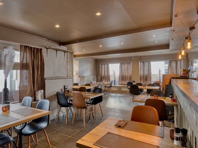 Restaurant Meat Love 