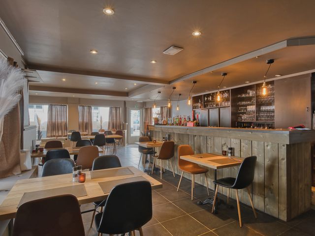 Restaurant Meat Love 